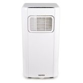 Daewoo COL1316GE 5000 BTU Portable Air Conditioner