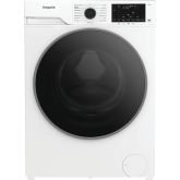 Hotpoint HBD9681ANTISTAINUK AntiStain Freestanding 9+6kg Washer Dryer - White