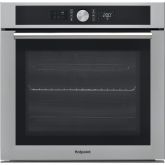 Hotpoint SI4 854 P IX Electric Single Built-In Oven - Stainless Steel