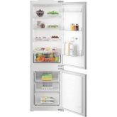 Indesit KINH 1271 B4UK Built-In Frost Free Fridge Freezer