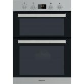 Hotpoint Class 3 DKD3 841 IX Built-In Oven - Stainless Steel