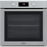 Hotpoint SA4 544 C IX Built-In Oven - Stainless Steel