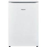 Hotpoint H55ZM 1110 W 1 Freezer - White