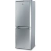 Indesit Freestanding fridge freezer