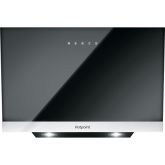 Hotpoint PHVP 8.7F LT K Hood - Black