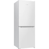 Indesit INKS1201W4UK 207L Freestanding Low Frost 50/50 Fridge Freezer - White