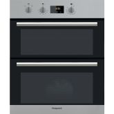 Hotpoint Class 2 DU2 540 IX Built-Under Oven - Stainless Steel