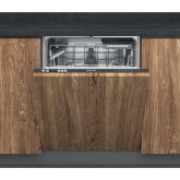 Hotpoint HIC 3B19 C UK Integrated Dishwasher