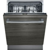 Siemens SN73HX42VG, Fully-integrated dishwasher