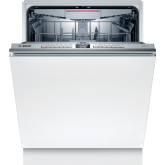 Bosch SMV6ZCX01G, Fully-integrated dishwasher