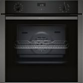 Neff B3ACE4HG0B, Built-in oven