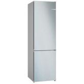 Bosch KGN392LDFG, Free-standing fridge-freezer with freezer at bottom
