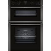 Neff U1ACE2HG0B, Built-in double oven