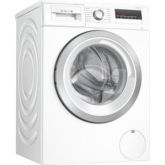 Bosch WAN28209GB, Washing machine, front loader