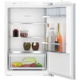 Neff KI1212FE0G, Built-in fridge