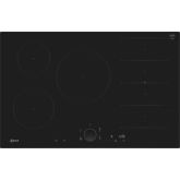 Neff T68FUV4L0, Induction hob