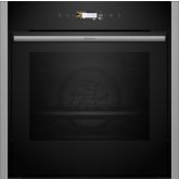 Neff B54CR71N0B, Built-in oven