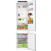 Bosch KIN96NSE0G, Built-in fridge-freezer with freezer at bottom
