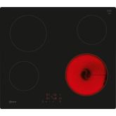 Neff T16NBE1L, Electric hob