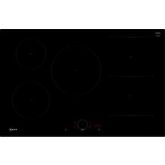 Neff T58FHW1L0, Induction hob