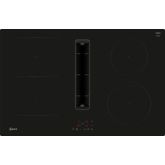Neff V58NBS1L0, Induction hob with integrated ventilation system