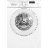 Bosch WGE03408GB, Washing machine, front loader