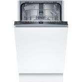 Bosch SPV2HKX42G, Fully-integrated dishwasher