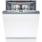 Bosch SMV4HVX00G, Fully-integrated dishwasher