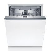 Bosch SMV6ZCX10G, Fully-integrated dishwasher