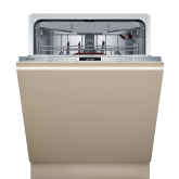 Neff S187ZCX03G, Fully-integrated dishwasher