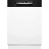 Bosch SMI2HTB02G, Semi-integrated dishwasher