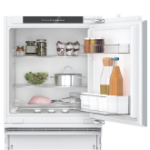 Bosch KUR21VFE0G, Built-under fridge