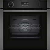 Neff B6ACH7AG7B, Built-in oven