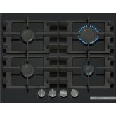 Bosch PNP6B6K40, Gas hob
