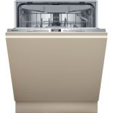 Neff S175HVX14G, Fully-integrated dishwasher