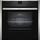 Neff B47CR32N0B, Built-in oven