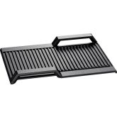 Neff Z9416X2, Griddle plate