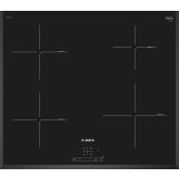 Bosch PIE651BB1E, Induction hob