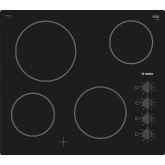 Bosch PKE611CA1E, Electric hob