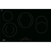 Neff T18FD36X0, Electric hob