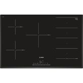 Bosch PXV851FC1E, Induction hob