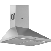 Bosch DWP64BC50B, Wall-mounted cooker hood