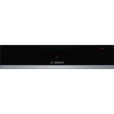 Bosch BIC510NS0B, Built-in warming drawer