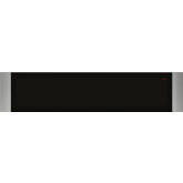 Neff N1AHA01N0B, Built-in warming drawer