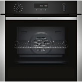 Neff B2ACH7HN0, Built-in oven