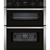 Neff J1ACE2HN0B, Built-under double oven