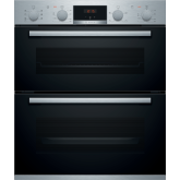 Bosch NBS533BS0B, Built-under double oven