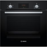 Bosch HHF113BA0B, Built-in oven