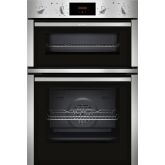 Neff U1CHC0AN0B, Built-in double oven