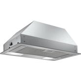 Neff D51NAA1C0B, Canopy cooker hood